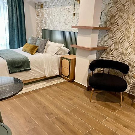 Suite Roma Sur Condesa メキシコシティ エクステリア 写真