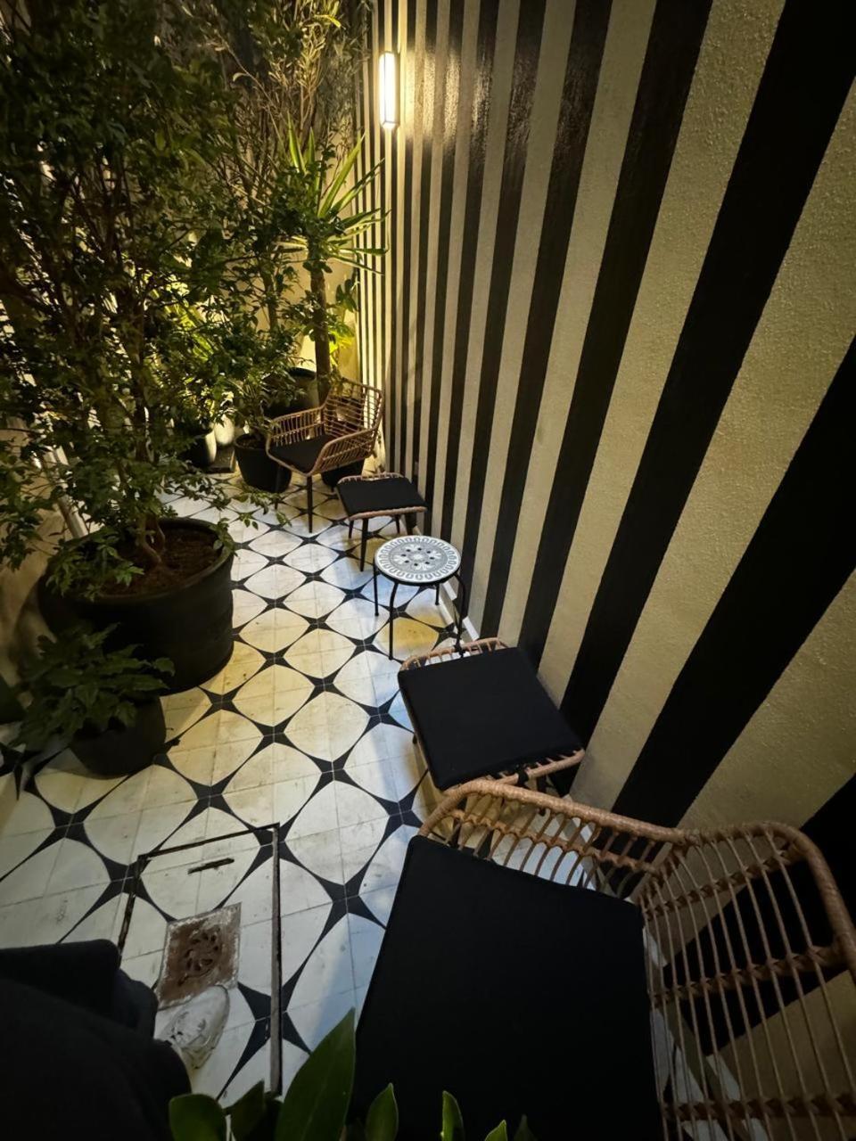 Suite Roma Sur Condesa メキシコシティ エクステリア 写真