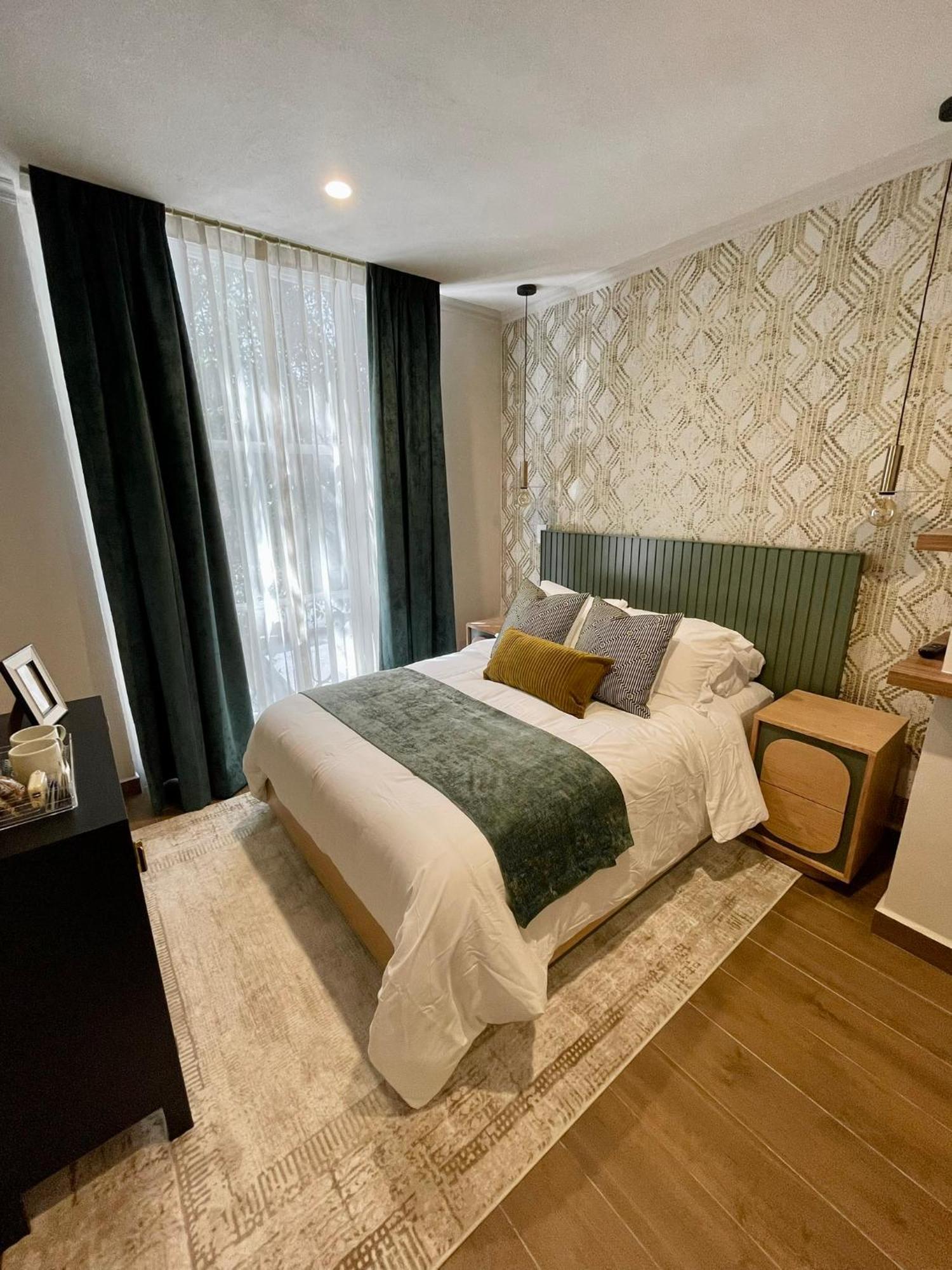Suite Roma Sur Condesa メキシコシティ エクステリア 写真