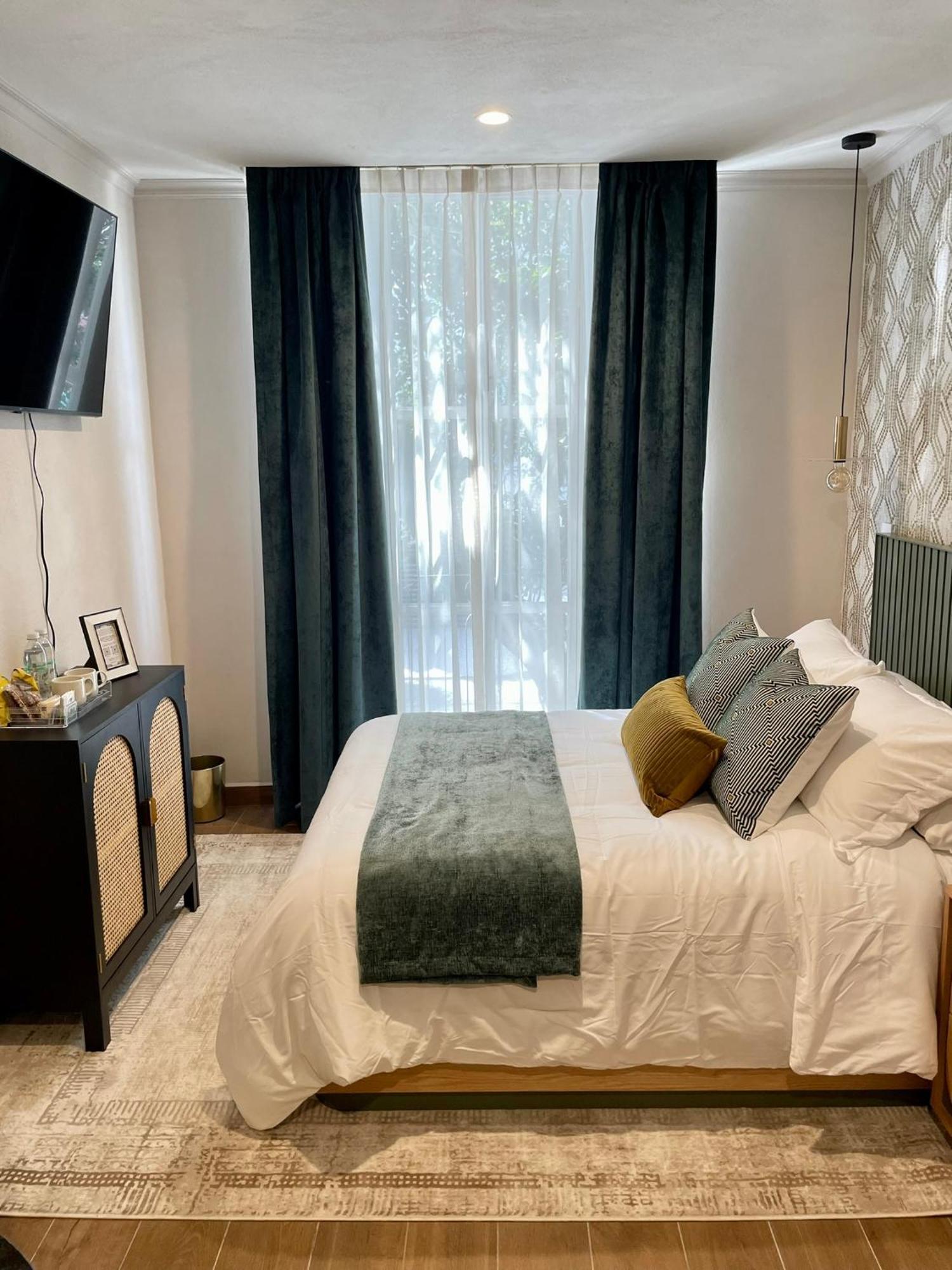 Suite Roma Sur Condesa メキシコシティ エクステリア 写真