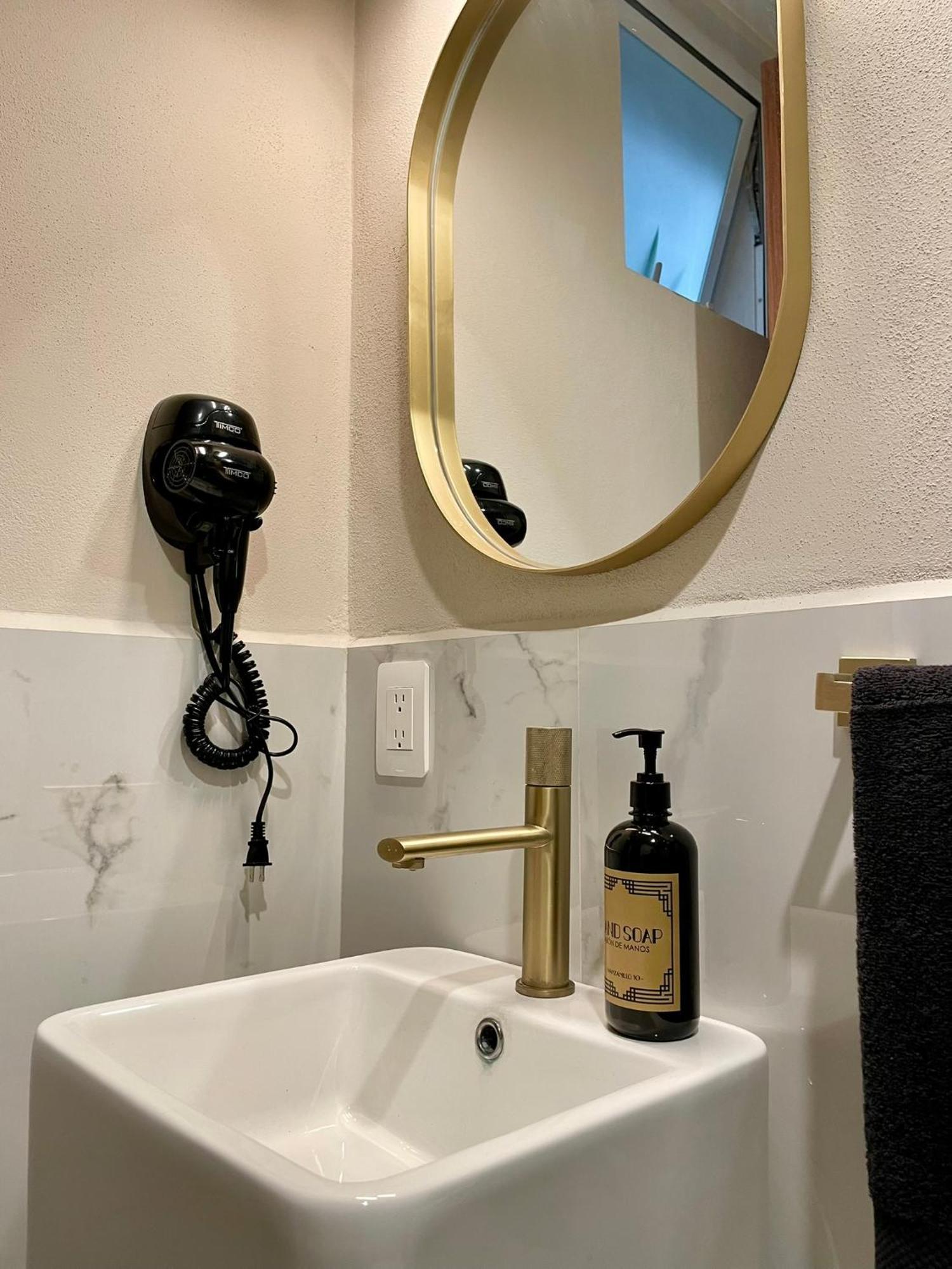 Suite Roma Sur Condesa メキシコシティ エクステリア 写真