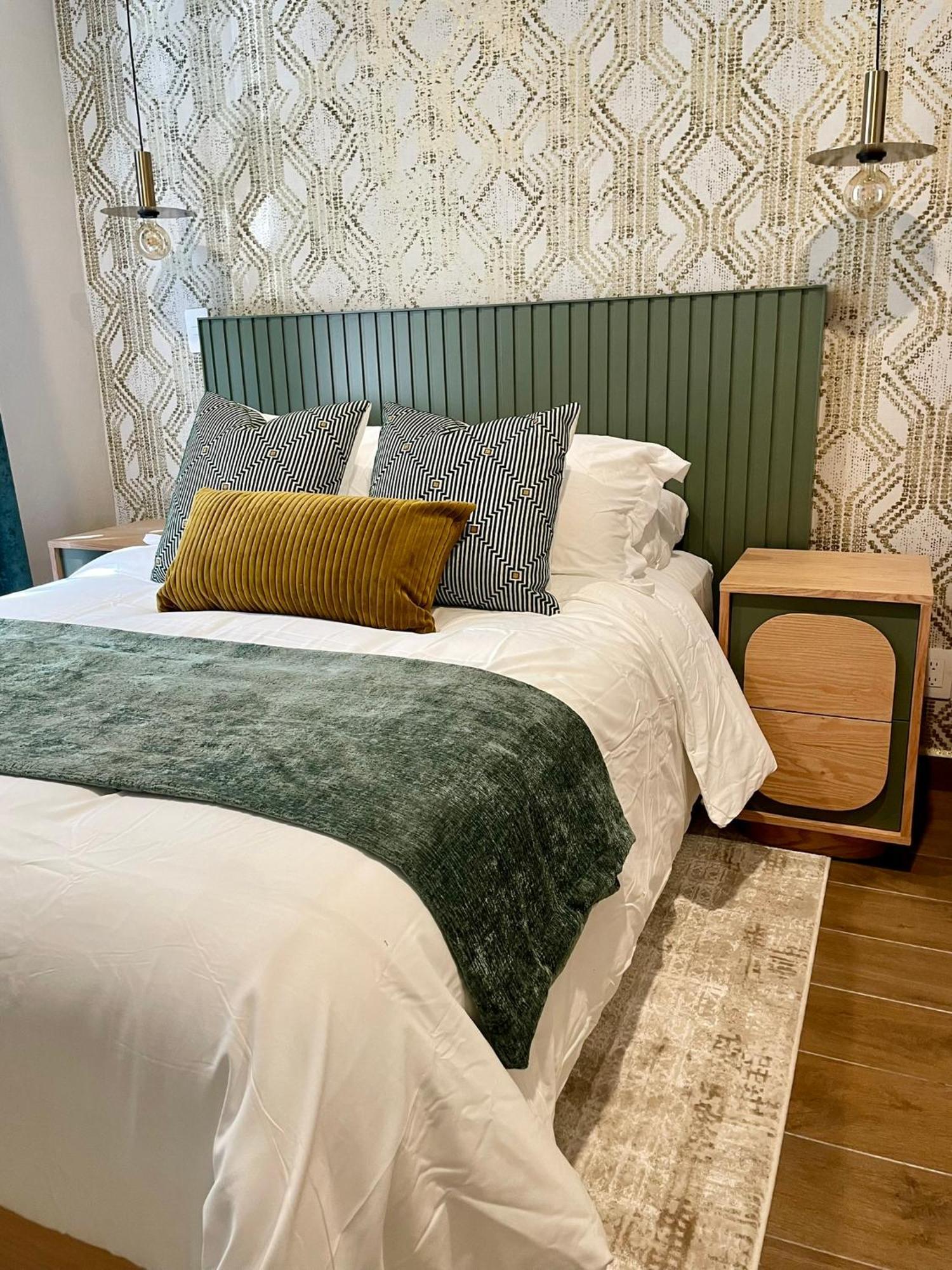 Suite Roma Sur Condesa メキシコシティ エクステリア 写真