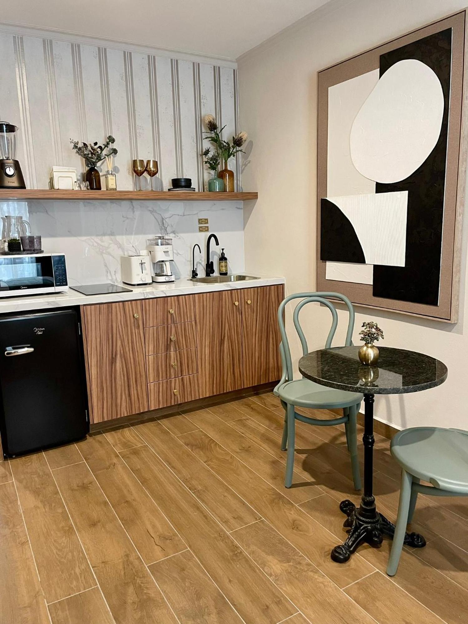Suite Roma Sur Condesa メキシコシティ エクステリア 写真