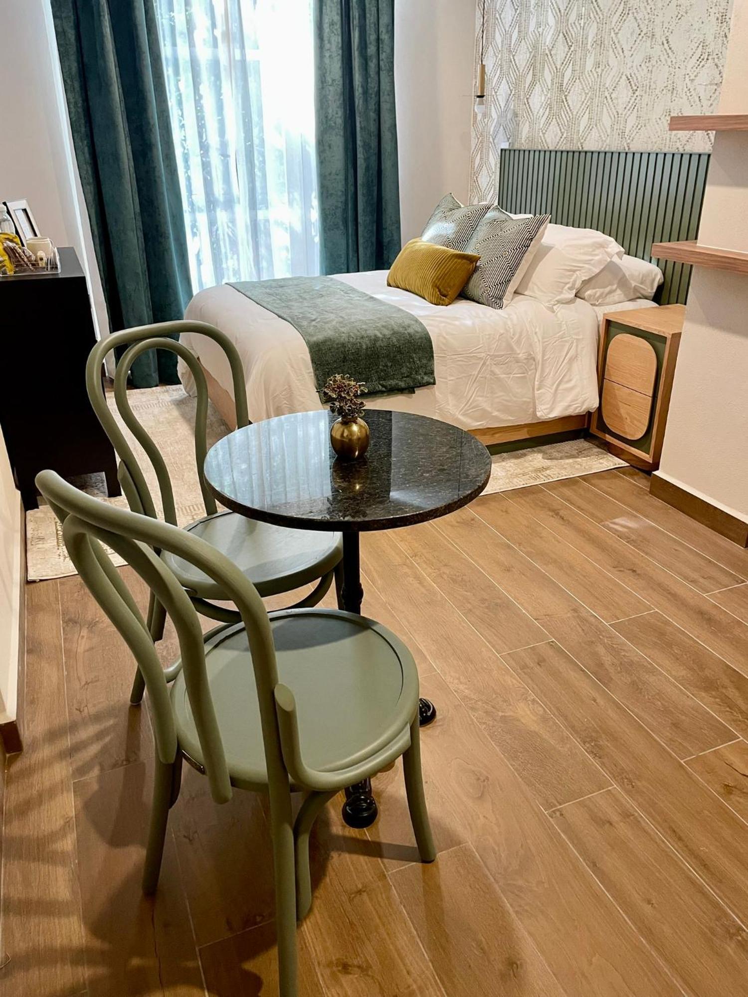 Suite Roma Sur Condesa メキシコシティ エクステリア 写真