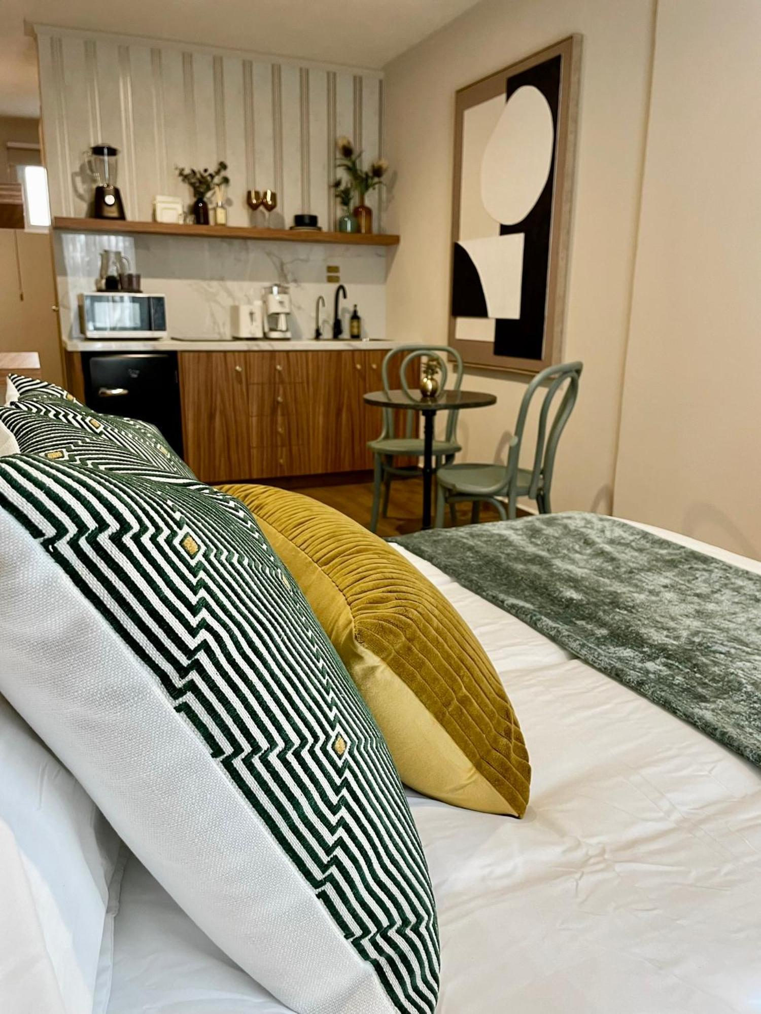 Suite Roma Sur Condesa メキシコシティ エクステリア 写真