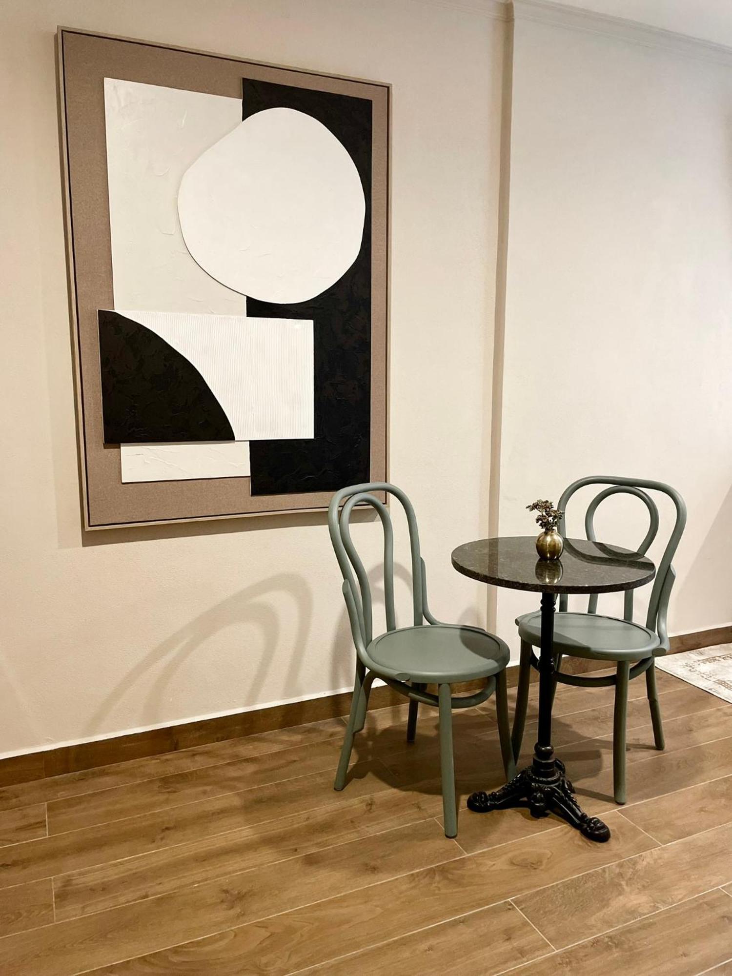 Suite Roma Sur Condesa メキシコシティ エクステリア 写真