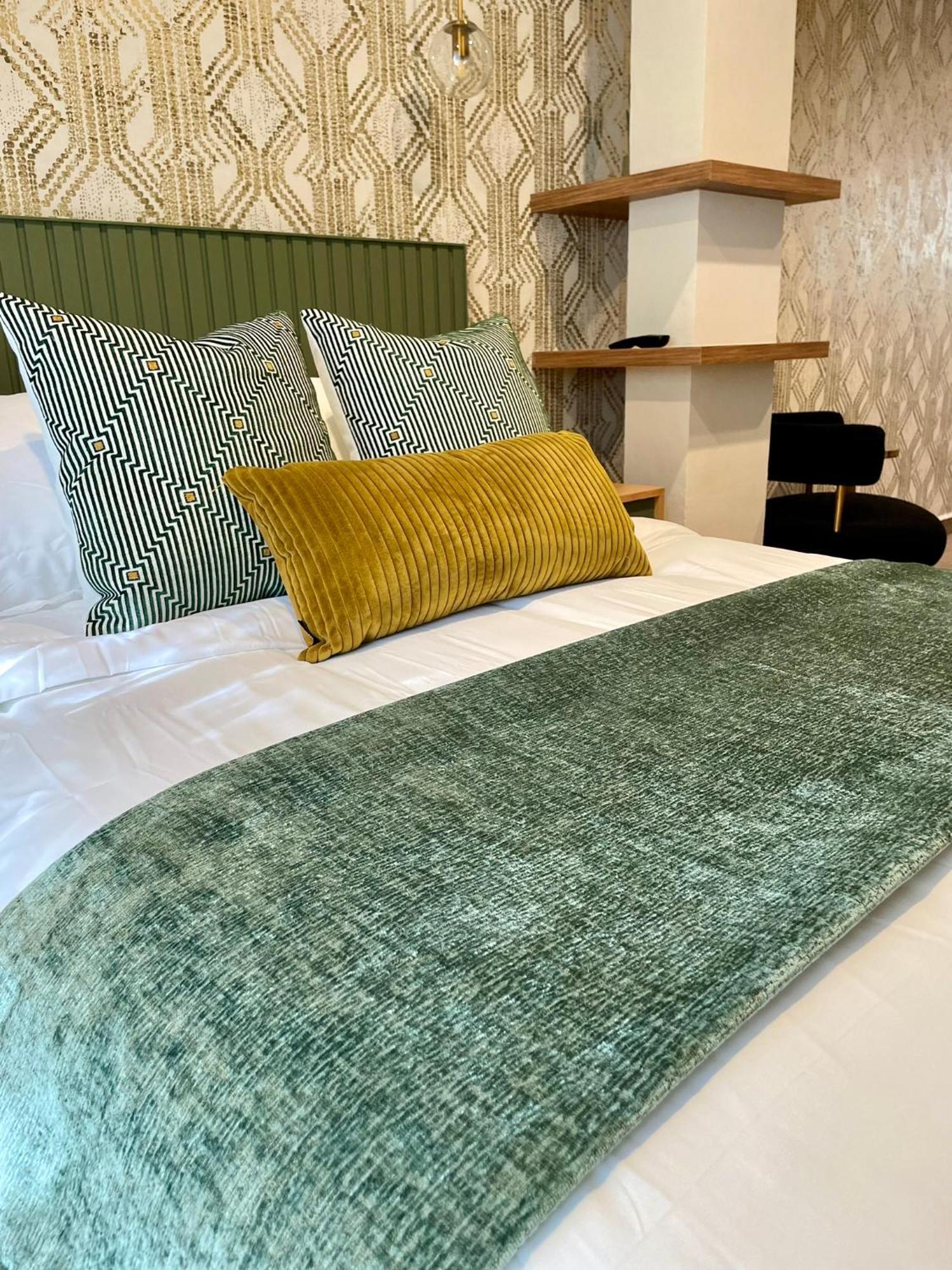 Suite Roma Sur Condesa メキシコシティ エクステリア 写真