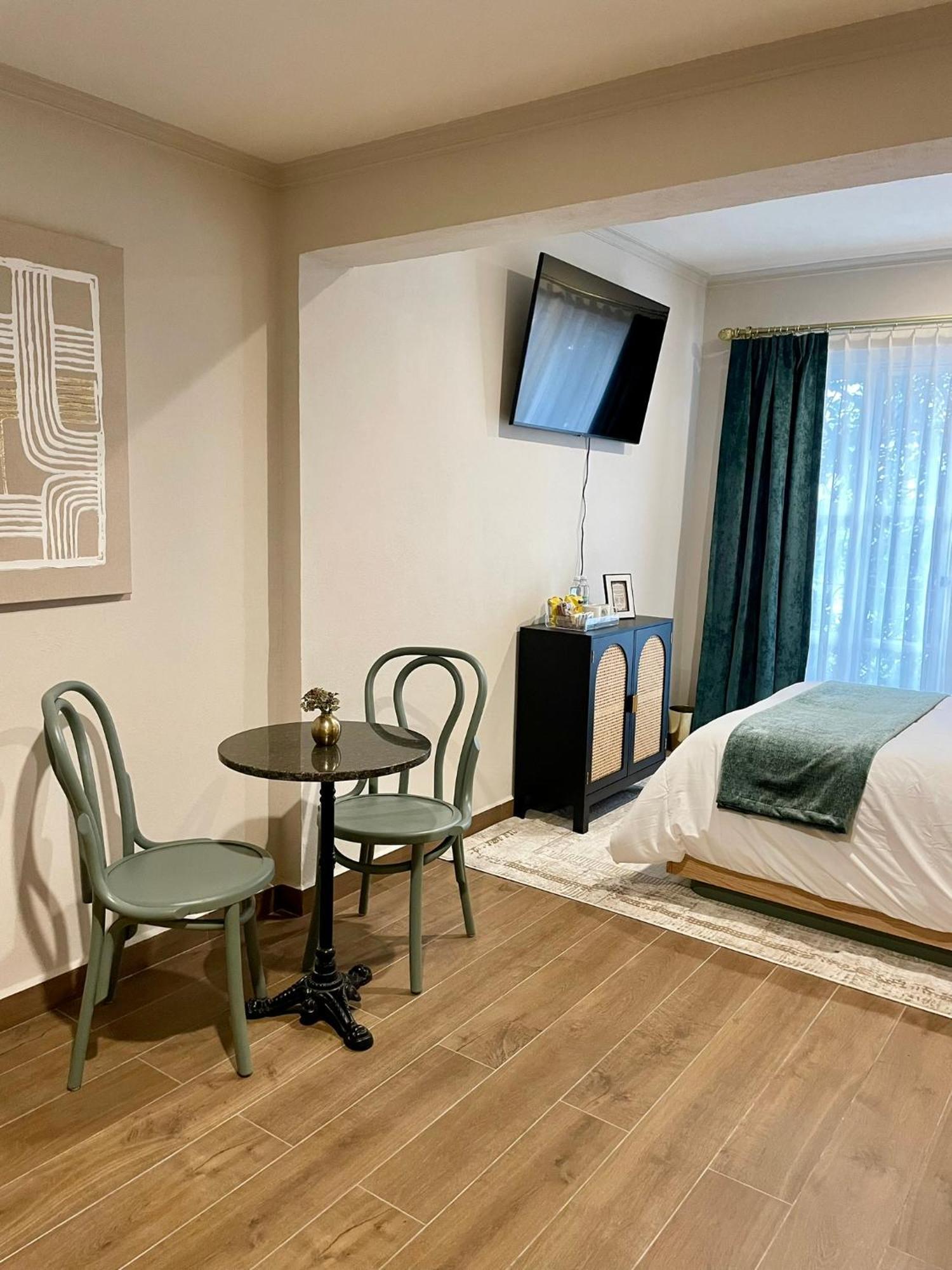 Suite Roma Sur Condesa メキシコシティ エクステリア 写真