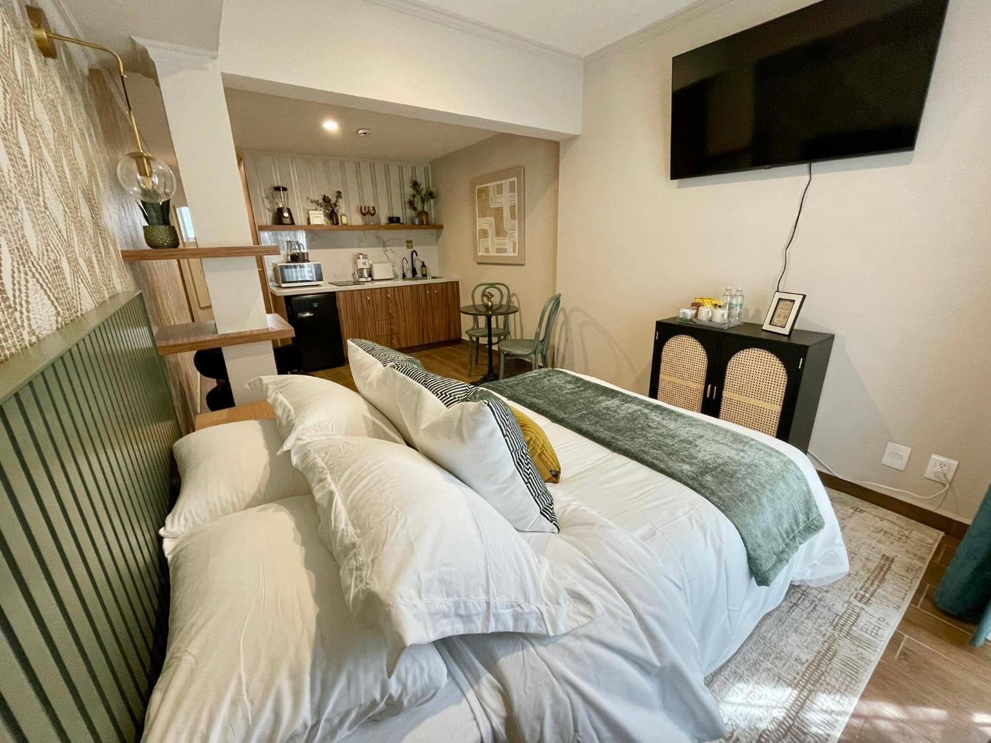 Suite Roma Sur Condesa メキシコシティ エクステリア 写真