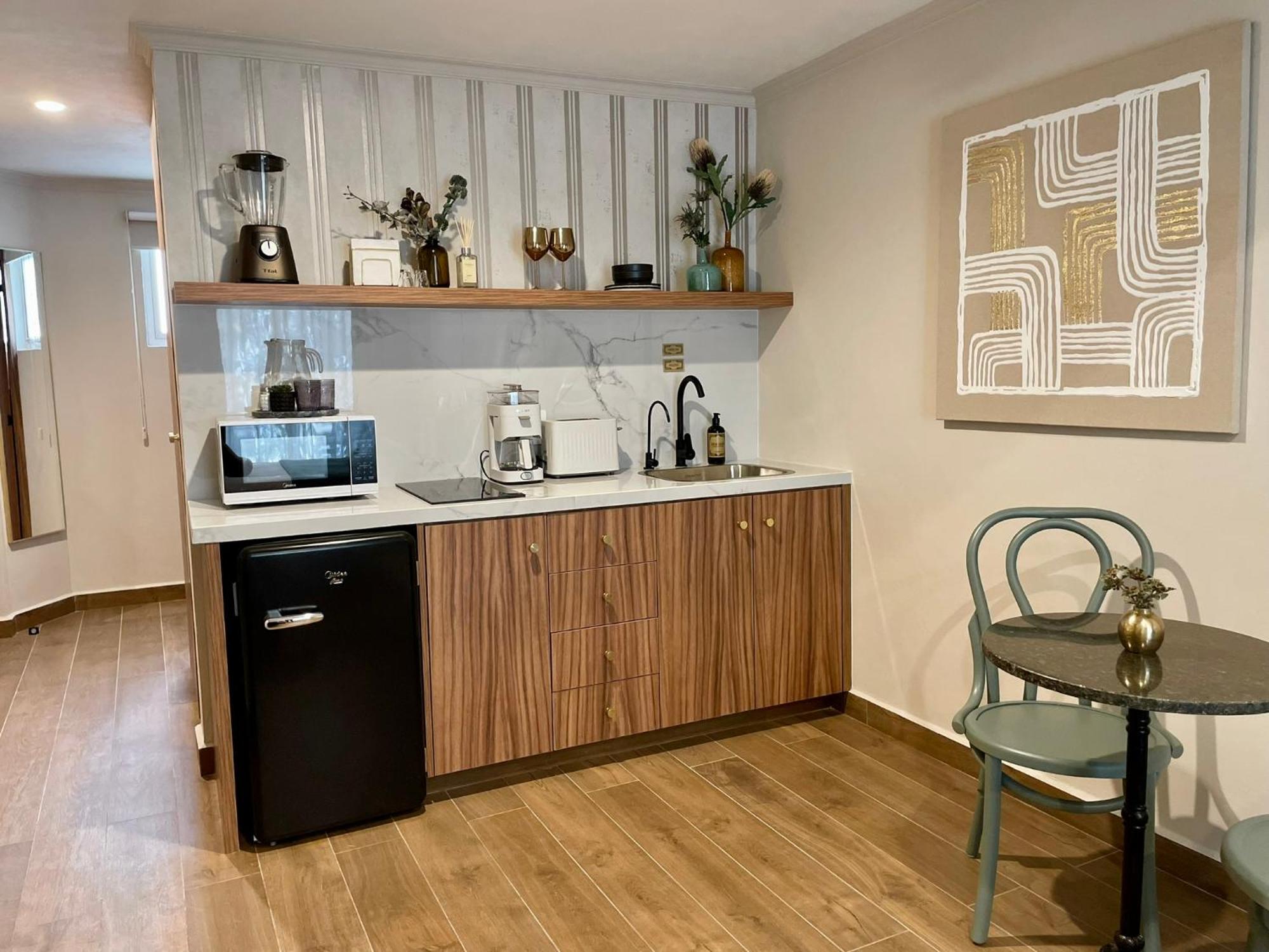 Suite Roma Sur Condesa メキシコシティ エクステリア 写真