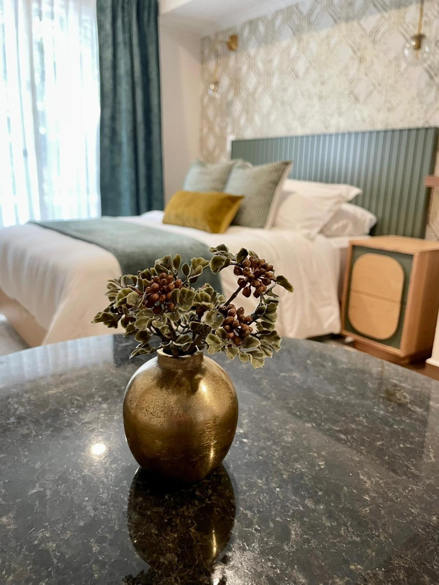 Suite Roma Sur Condesa メキシコシティ エクステリア 写真