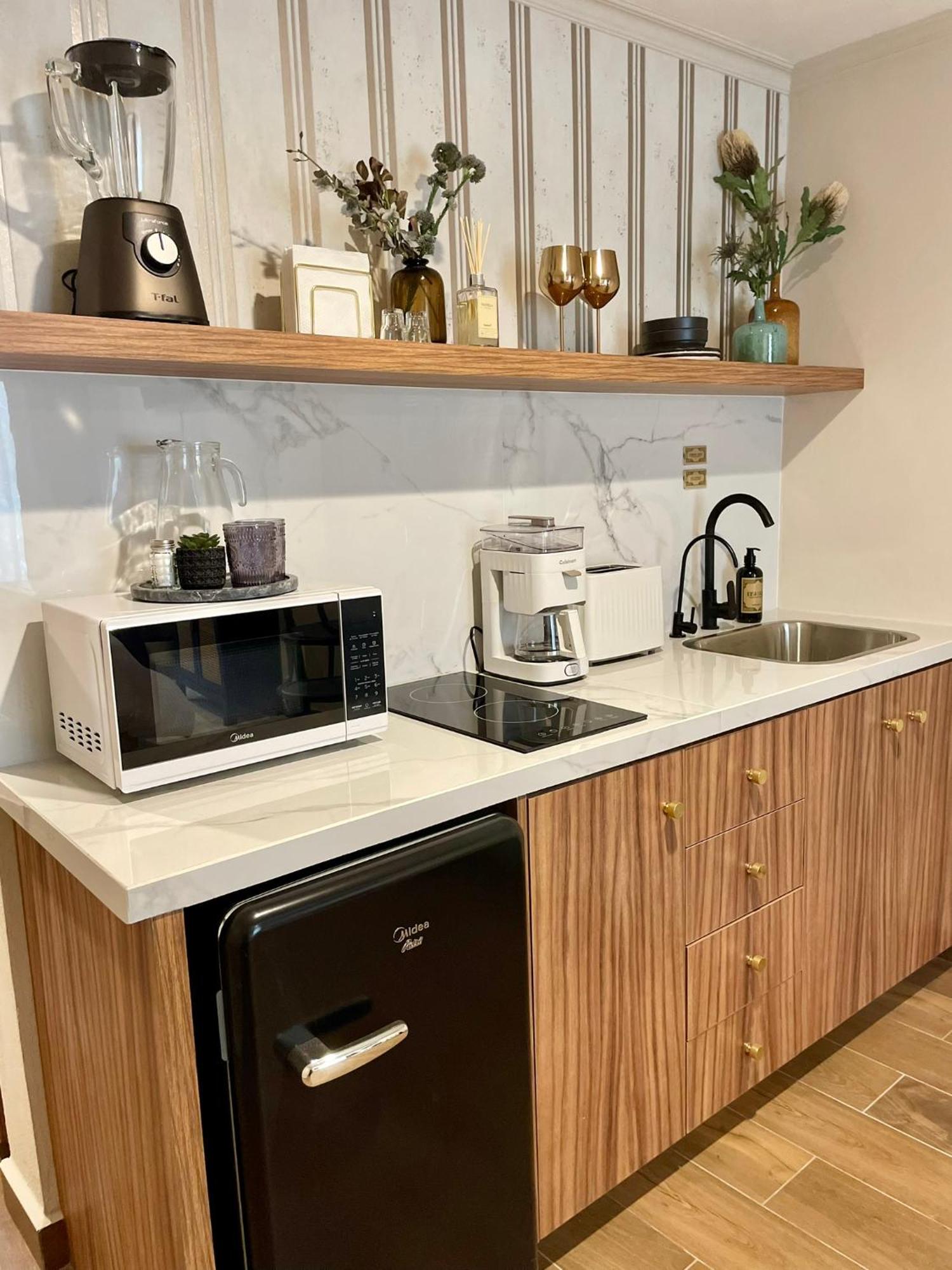 Suite Roma Sur Condesa メキシコシティ エクステリア 写真