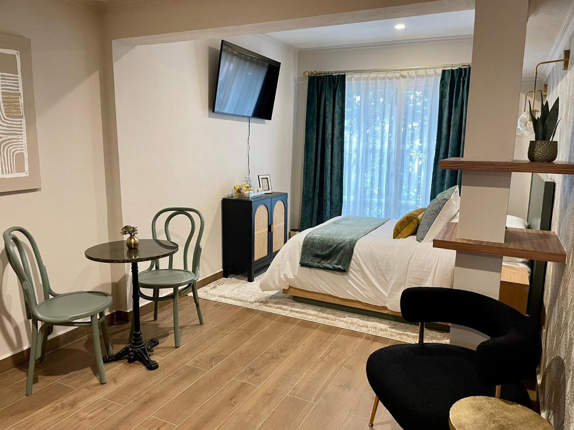 Suite Roma Sur Condesa メキシコシティ エクステリア 写真